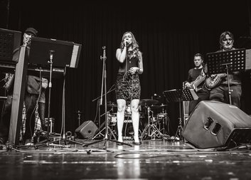 25. výročí Farní charity  v Karlových Varech