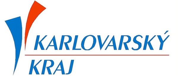 Karlovarský kraj logo