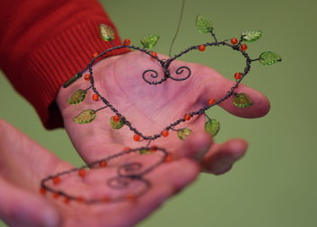 Sociálně terapeutické dílny