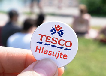 Pomozte k jistému kroku našim klientům