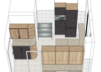 Není dobré zdraví bez dobré kuchyně